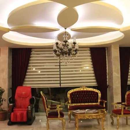 Grand Ezel 3*