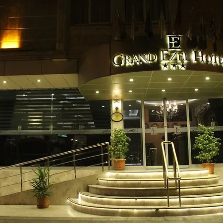 Grand Ezel