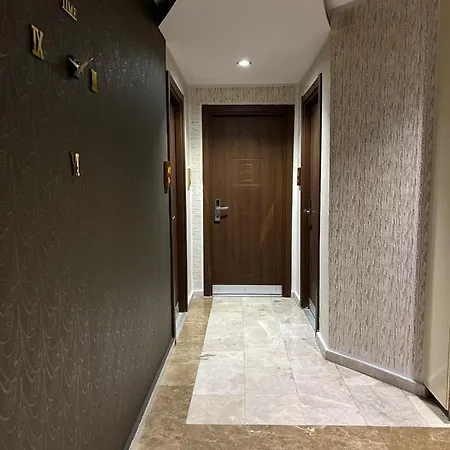 Grand Ezel Hotel