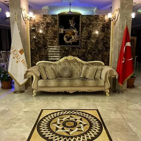 Grand Ezel Hotel 3*
