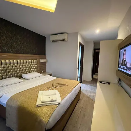Grand Ezel Hotel