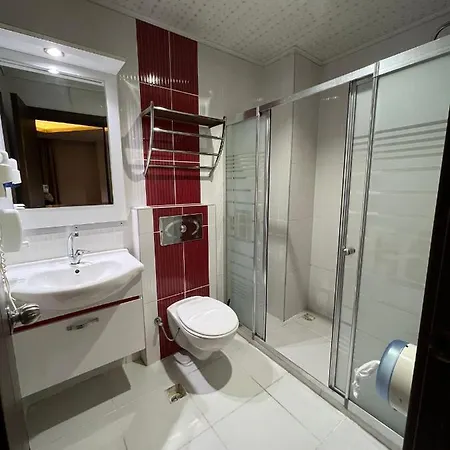 Grand Ezel Hotel