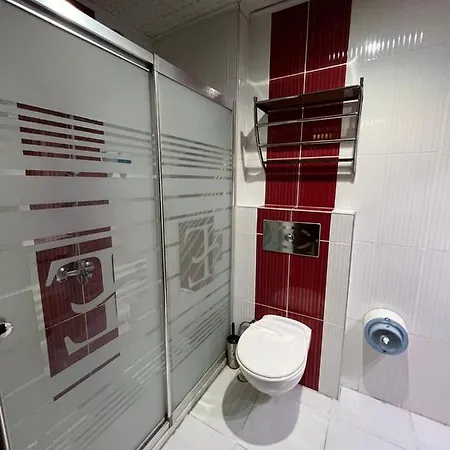 Grand Ezel Hotel 3*
