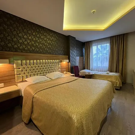 Grand Ezel Mersin (Mediterranean)
