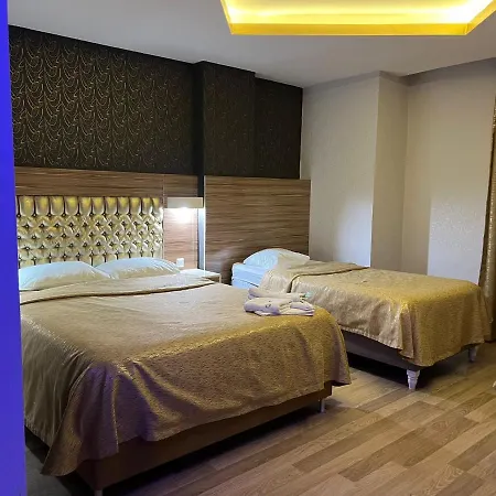 Grand Ezel 3* Mersin (Mediterranean)