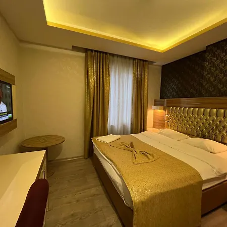 Grand Ezel Hotel Mersin (Mediterranean)