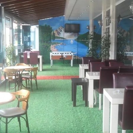 Grand Ezel Hotel