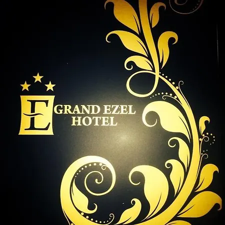 Grand Ezel Hotel Mersin (Mediterranean)