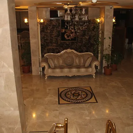 Grand Ezel Hotel