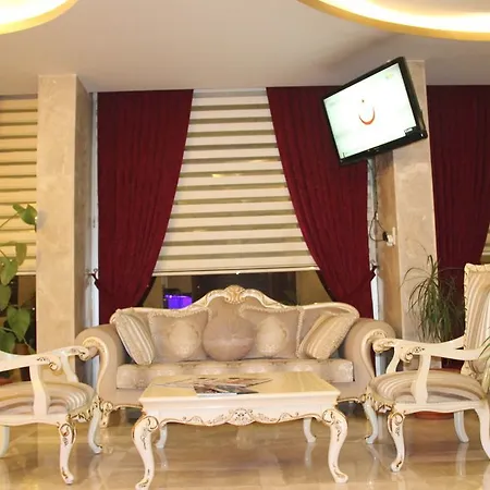 Hotel Grand Ezel 3*