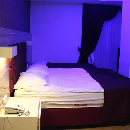Hotel Grand Ezel Mersin (Mediterranean)
